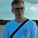 Антон, 26 лет