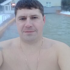 Фотография мужчины Андрей, 41 год из г. Березники