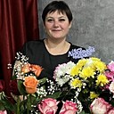 Люда, 46 лет