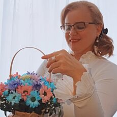 Фотография девушки Татьяна, 61 год из г. Гомель