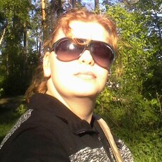 Фотография девушки Анюта, 38 лет из г. Лыткарино