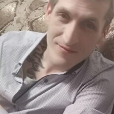 Фотография мужчины Михаил, 40 лет из г. Владимир