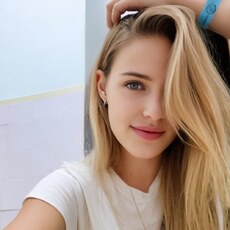 Фотография девушки Ольга Князь, 30 лет из г. Санкт-Петербург