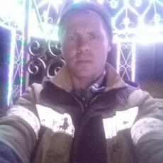 Фотография мужчины Владимир, 44 года из г. Усинск