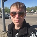 Ник, 40 лет