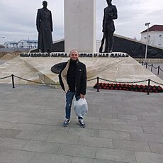 Фотография мужчины Жека, 42 года из г. Евпатория