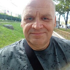 Фотография мужчины Олег, 58 лет из г. Уссурийск