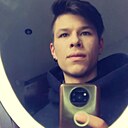 Кирилл, 23 года
