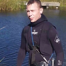 Фотография мужчины Kasper, 35 лет из г. Солигорск