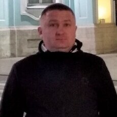 Фотография мужчины Александр, 39 лет из г. Столин