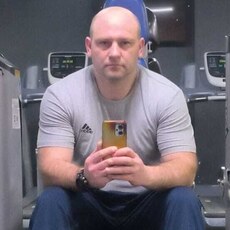 Фотография мужчины Александр, 46 лет из г. Домодедово