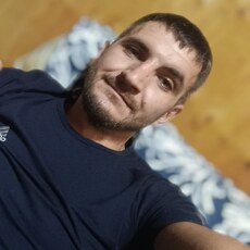 Фотография мужчины Илюшка, 32 года из г. Чегдомын