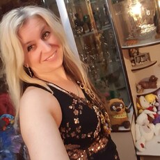 Фотография девушки Inna, 45 лет из г. Орша