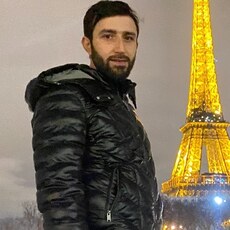 Фотография мужчины Ваге, 32 года из г. Олесница