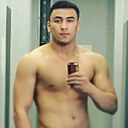 Сардор, 31 год