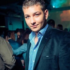 Фотография мужчины Алексей, 40 лет из г. Абакан