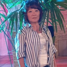 Фотография девушки Ирина, 61 год из г. Благовещенск
