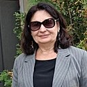 Любовь, 62 года
