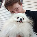 Александр, 23 года