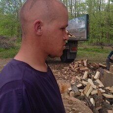 Фотография мужчины Саша, 31 год из г. Немиров