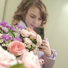 Фотография девушки Эльвира, 23 года из г. Красноярск