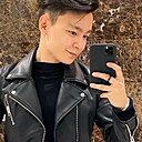 Касым, 35 лет