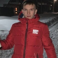 Фотография мужчины Николай, 21 год из г. Новочебоксарск