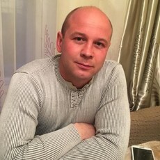 Фотография мужчины Вадим, 42 года из г. Бишкек