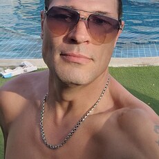 Фотография мужчины Владимир, 42 года из г. Самара