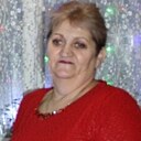 Ольга, 61 год