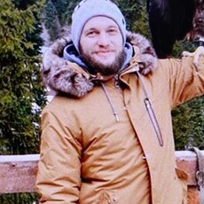 Фотография мужчины Павел, 39 лет из г. Отрадный