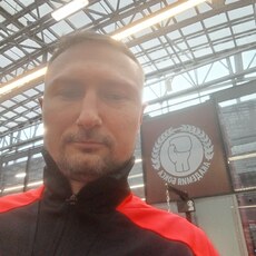 Фотография мужчины Александр, 40 лет из г. Москва