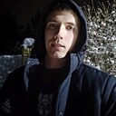 Андрей, 26 лет