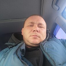 Фотография мужчины Алексей, 44 года из г. Нефтеюганск