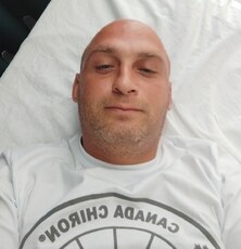 Фотография мужчины Вова, 42 года из г. Волгоград