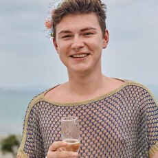 Фотография мужчины Альберт, 21 год из г. Реутов