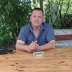 Фотография мужчины Сергей, 48 лет из г. Пенза