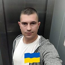 Фотография мужчины Vadim, 29 лет из г. Тячев