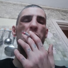 Фотография мужчины Андрей, 32 года из г. Белая Березка