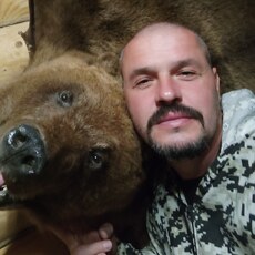 Фотография мужчины Vitek, 40 лет из г. Вилейка