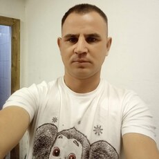 Фотография мужчины Василий, 36 лет из г. Калуга
