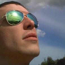 Фотография мужчины Александр, 35 лет из г. Красноярск