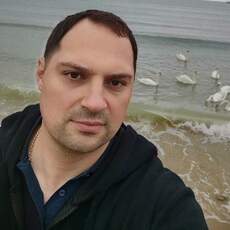 Фотография мужчины Вадим, 40 лет из г. Тимашевск