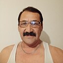 Анвар, 61 год
