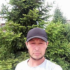 Фотография мужчины Салават, 46 лет из г. Караганда