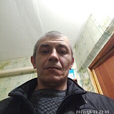 Фотография мужчины Андрей, 43 года из г. Красный Луч