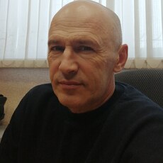 Фотография мужчины Игорь, 53 года из г. Омск