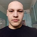 Санёк, 22 года