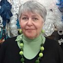 Любовь, 65 лет