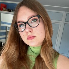 Фотография девушки Ксюша, 21 год из г. Горячий Ключ